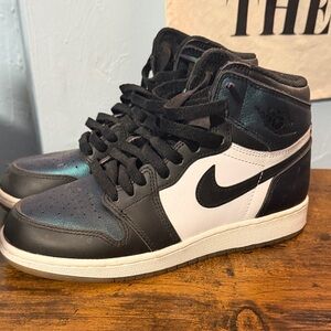 Jordan 1 “Chameleon”